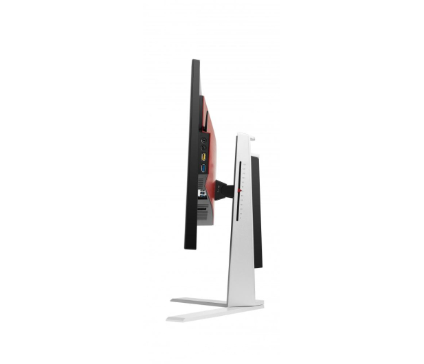 AOC 27'' AG271QX Czarny, Czerwony - 318111 - zdjęcie 2